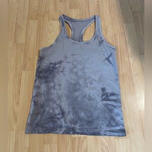 Lulu lemon shirt, size women’s M